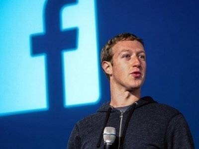 Федеральная торговая комиссия США готовит антимонопольный иск против Facebook