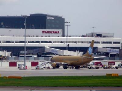 Польша вывела Казахстан из списка стран, с которыми запрещено авиасообщение