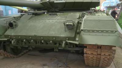 The National Interest оценил БМП Т-15 "Армата"