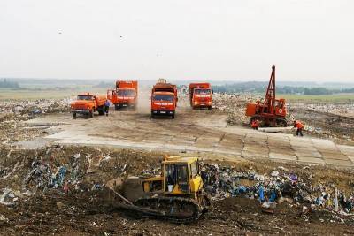 На Кубани будут в усиленном режиме контролировать деятельность операторов по вывозу мусора