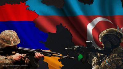 МО Армении сообщило о гибели военного в результате обстрела