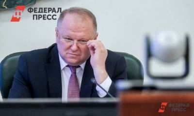 Николай Цуканов оценил уровень конфликтности Екатеринбурга