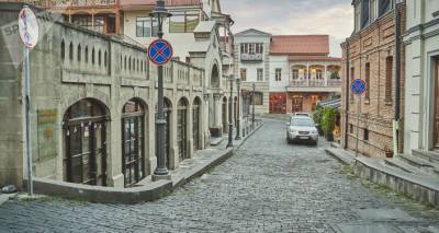 Больше чистого воздуха: Тбилиси присоединится к "Европейской неделе мобильности"