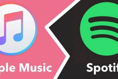Сервис Spotify пожаловался антимонопольным органам на новую единую подписку Apple - vkcyprus.com