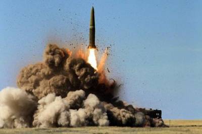 218TV: российская ракета «Авангард» способна долететь до столицы США за 15 минут