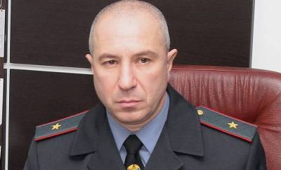 Караев попросил Палату представителей защитить силовиков, выступающих свидетелями в судах
