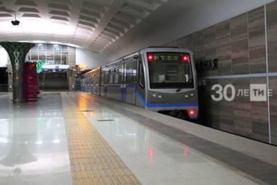 Проект второй ветки казанского метро получил положительное заключение
