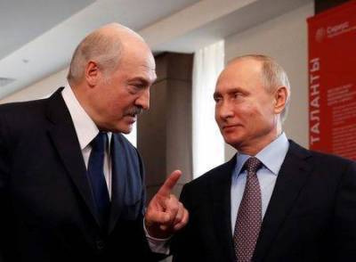 Лукашенко ненадолго хватит российского кредита в $1,5 млрд