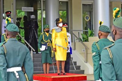 Барбадос откажется от Елизаветы II в качестве главы государства
