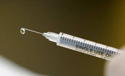 CNN (США): Национальные институты здравоохранения «серьезно обеспокоены» побочными эффектами коронавирусной вакцины фирмы «АстраЗенека»