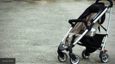 Пьяная жительница Ефремова выронила ребенка из коляски на скейт-площадке
