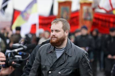 «Сломать и уничтожить»: националист Демушкин выдвинул версию смерти Тесака