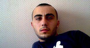 Рашид Майсигов приговорен к трем годам заключения