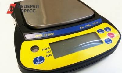 Объявлено о начале продаж в России умных весов Honor Scale 2