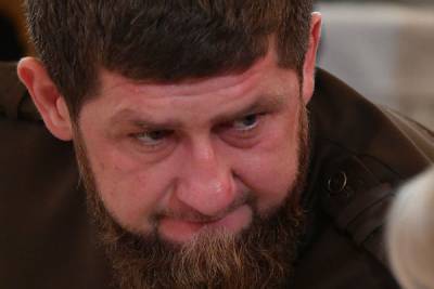 СМИ Чечни предупредили о подготовке провокации с маской Кадырова