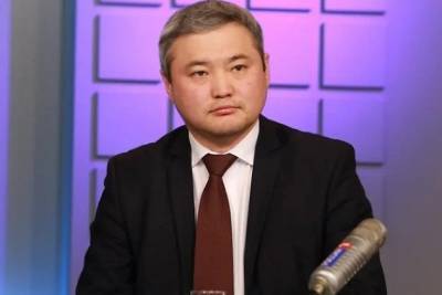 Бардалеев заявил о надежде на забайкальцев, чтобы не возвращать ограничения по COVID-19
