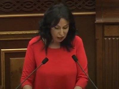 Партия «Процветающая Армения» поддержит вотум недоверия и отставку министра Араика Арутюняна