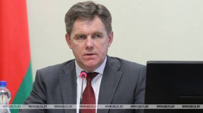 Правительство Беларуси делает все необходимое для оказания помощи паломникам-хасидам - Петришенко