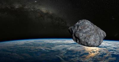 На аппарат для защиты Земли от астероидов HERA выделили 129 миллионов евро