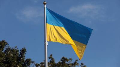 Украина закрыла один из пунктов пропуска на границе с Белоруссией