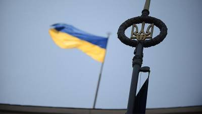 На Украине заявили о нейтральной позиции относительно протестов в Белоруссии