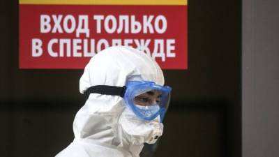 В Крыму продлили запрет на посещение пациентов больниц - указ