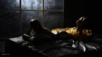 Российские девушки назвали самую благоприятную обстановку для секса