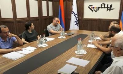 Партии «Родина», «Процветающая Армения» и АРФД требуют объявить амнистию по штрафам