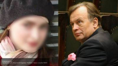 Соколов рассказал о запланированной свадьбе с убитой Ещенко