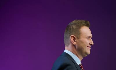 Эксперт рассказал, почему за «отравление» Навального будет платить Украина