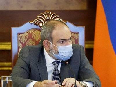 Глава кабмина Армении обсудил с руководством компании «Lydian» ситуацию вокруг Амулсара