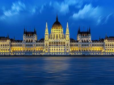 Договор о соцобеспечении между Россией и Венгрией ратифицирован Госдумой