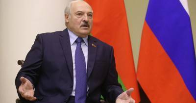 Лукашенко: Мы выборы провели, результат получили, на этом точка