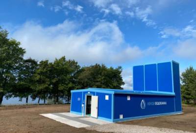 За два года в Ленобласти установят более 100 модульных водоочистных станций