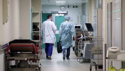Мариинская больница возобновит приём пациентов