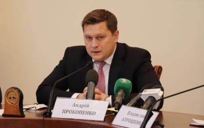 Кабмин согласовал увольнение главы Черниговской ОГА