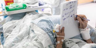 Из переполненных больниц севера и Иерусалима коронавирусных пациентов «переселят» в Тель-Авив и Беэр-Шеву