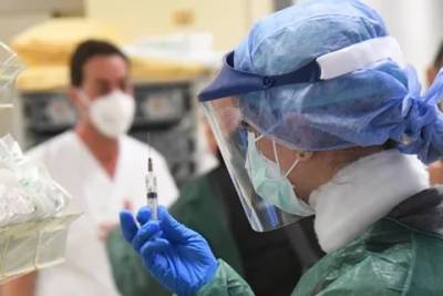 На шести территориях Смоленской области нашли новые случаи заражения коронавирусом