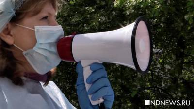 «Убийца №1 продолжает наступление»: Россию ожидает вспышка заболеваемости туберкулезом