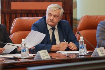 Министр экологии Челябинской области отчитается перед эко-активистами