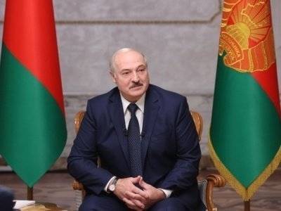 Лукашенко: Запуск БелАЭС планируется приурочить к 7 ноября