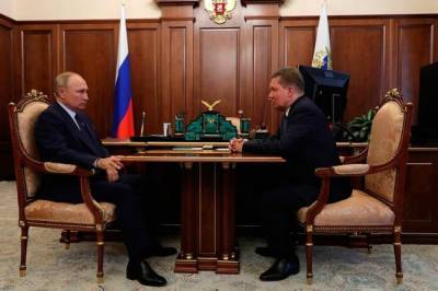 Санкции повернули «Газпром» к народу – депутат Госдумы