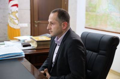 Президент Южной Осетии предложил кандидатуру на пост премьера