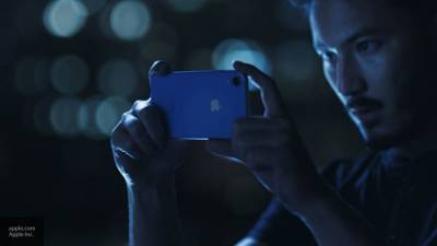 Apple выпустила обновление iOS 14 GM и iPadOS 14 GM
