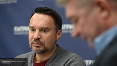 Политолог Осташко: Charite не хочет отчитываться за деньги для Навального