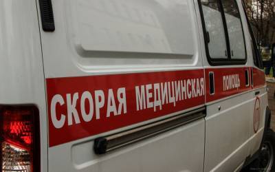 В Тверской области в реке утонула женщина