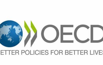 ОЭСР улучшила прогноз по мировой экономике - rbc.ua - Китай - США