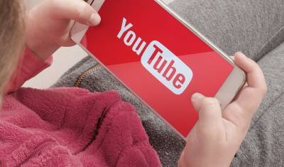 Многодетный отец требует с Google $3,2 млрд за сбор данных детей на YouTube