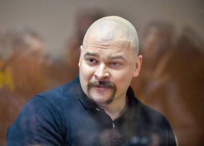 Отец Марцинкевича попросил СК возбудить дело по факту убийства сына