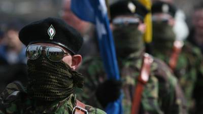 У Лондона новые проблемы – Ирландская республиканская армия готова нанести удар